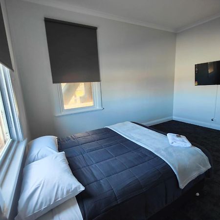 The Club Hotel Collie المظهر الخارجي الصورة
