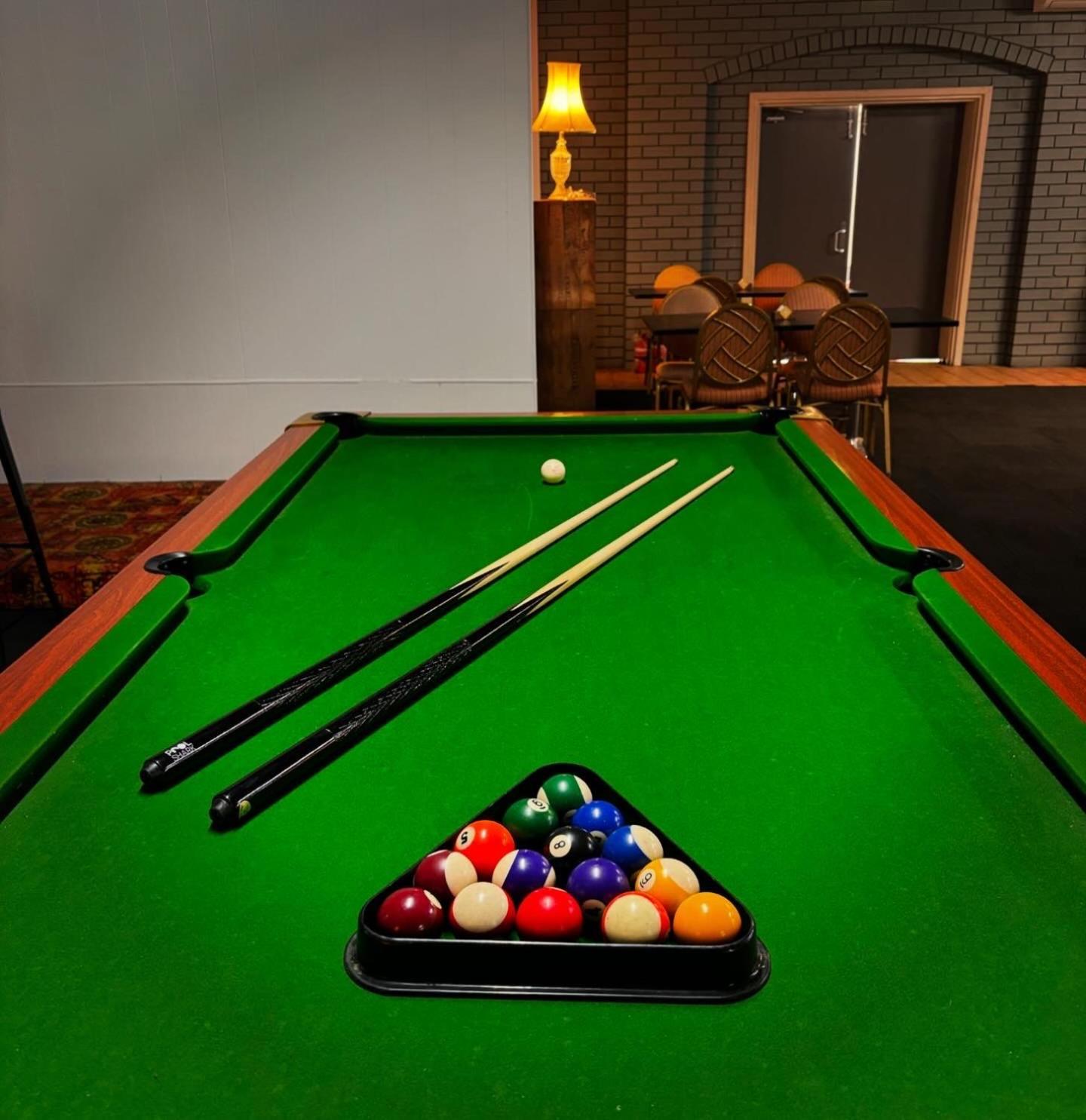 The Club Hotel Collie المظهر الخارجي الصورة